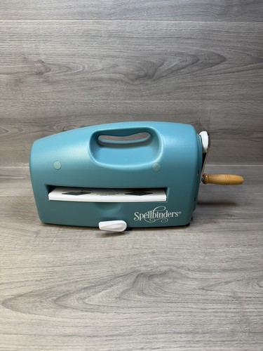 Spellbinders grand calibur die - spellbinders,