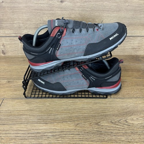 Meindl walking shoes men - meindl,