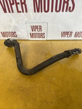 Peugeot 107 Fuel Pipe Filler Neck Citroen C1 1.0 Petrol 772010H011 2005-2014