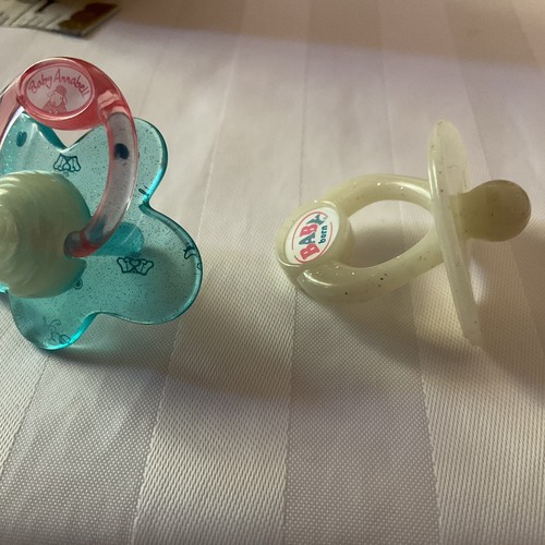 Zapf creation baby annabel - zapf,