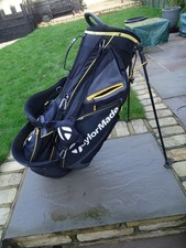 TAYLOR MADE LIGHTWEIGHT CARRY