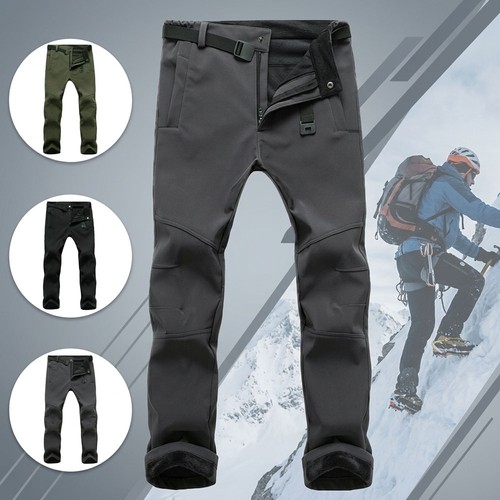 Mens thick fleece - mens,