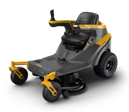 Stiga gyro 500e battery axial - 500e,