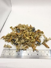 Vintage Plastic Soldiers 25mm
