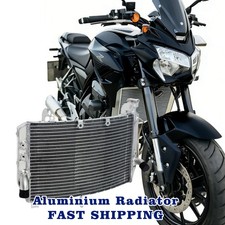 Aluminium    Cooler Radiator