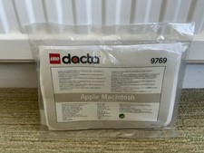 lego dacta vintage 9769 brand
