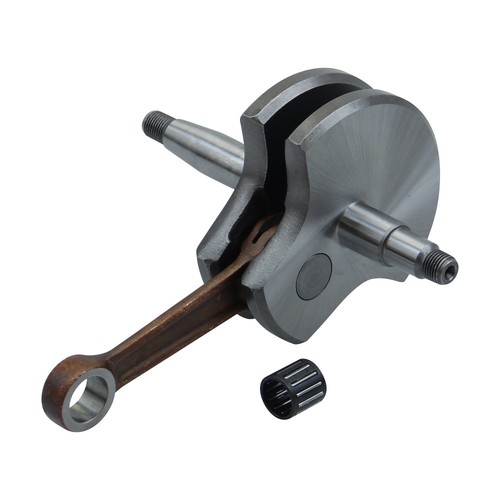 Crankshaft for hercules moped - for,