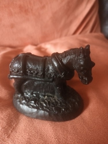 Mining statutes horse made - statutes,