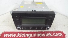 RADIO CD Volkswagen Touran