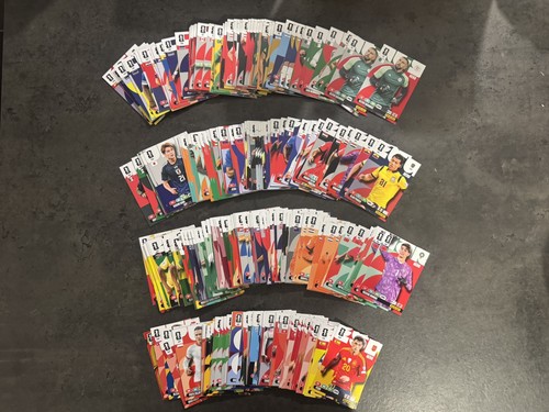 Pick pay panini fifa - 15,