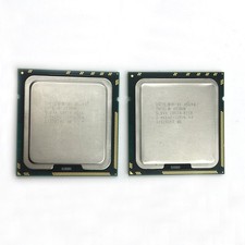 2x Intel Xeon X5690 3.46GHz