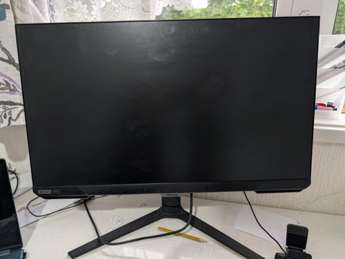 Samsung odyssey s27bg400eu - odyssey,