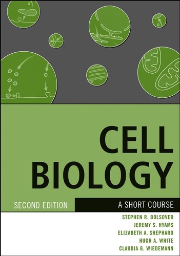Cell biology short course - cell,