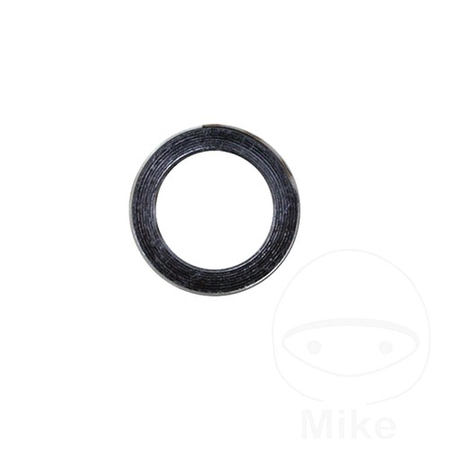 Exhaust gasket for yamaha - exhaust, xc
