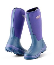 Grubs Frostline Boot Violet