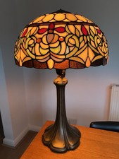 Tiffany Table Lamp Antique