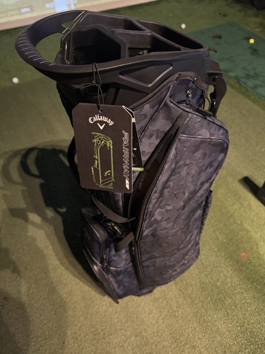 Brand new callaway fairway - brand,