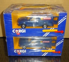Corgi Ford Escort Van 55 MK3