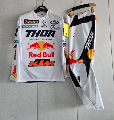 Thor ktm team sportmode - team,