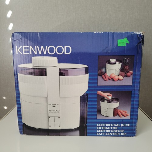Vintage kenwood centrifugal - kenwood,