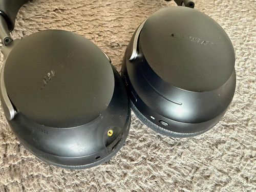 Bose quietcomfort black - quietcomfort,