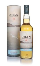 Oban 12 Year Old (Special