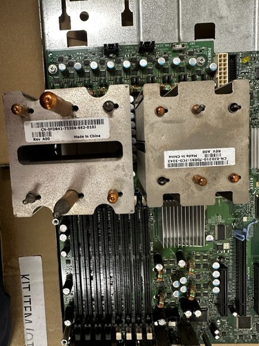 Dell poweredge server - poweredge,
