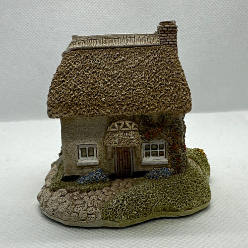 Lilliput lane otter reach - otter,