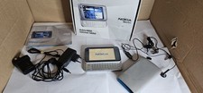 NOKIA N Series N810 Mobile Phone Internet Tablet RARE