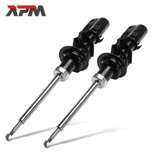 Shock absorbers oil - 2x,