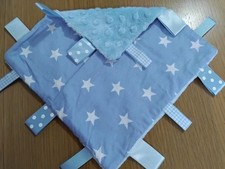 22cm Star Print Taggy with