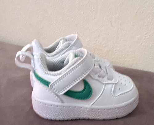 Nike air force unisex baby - force,
