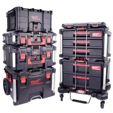 Milwaukee PACKOUT 8 Piece