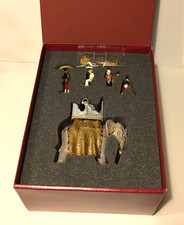 BRITAINS DELHI DURBAR 08956