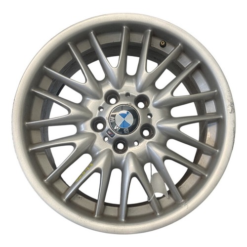 Bmw series e46 - e46, alloy