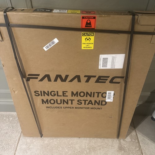 Fanatec clubsport cockpit - clubsport, gt