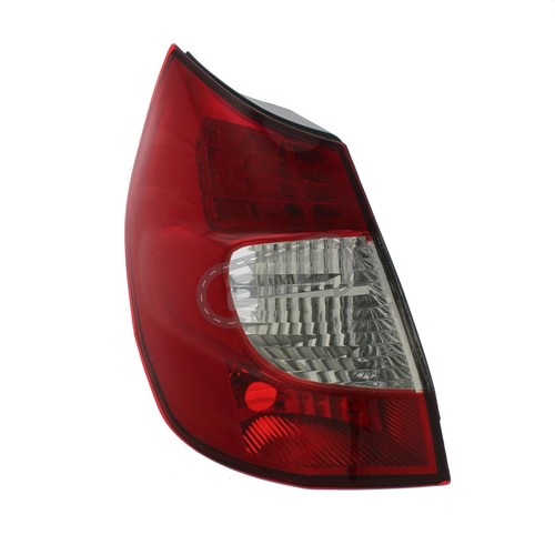 Renault grand scenic 2006 - scenic, 2006-2009