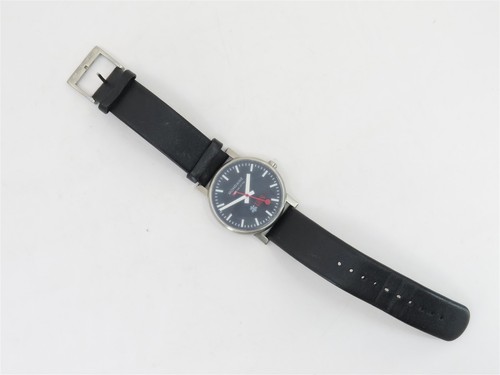 36mm mondaine sbb - 36mm, ffs