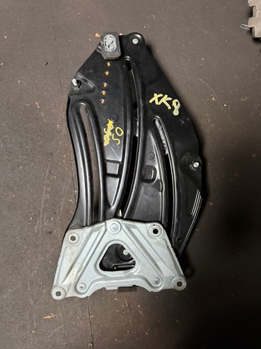 Window regulator motor rear - &,