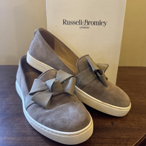 Russell bromley casablanca - bromley,