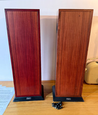 Rogers AB1,s . Matched pair.