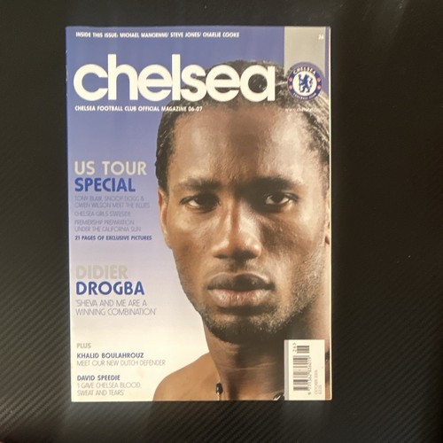 Chelsea football club official - football,