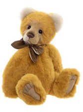 Charlie Bears - Mrs Jones -