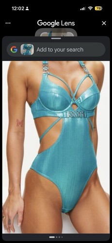 Ann summers maldives shimmer - ann,