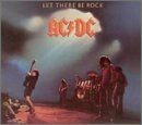 Let There Be Rock  by AC/DC | CD | condition good
