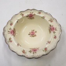 CROWN DUCAL:  Vintage Pink