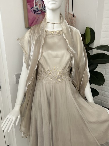 Jenny packham champagne - champagne, gold