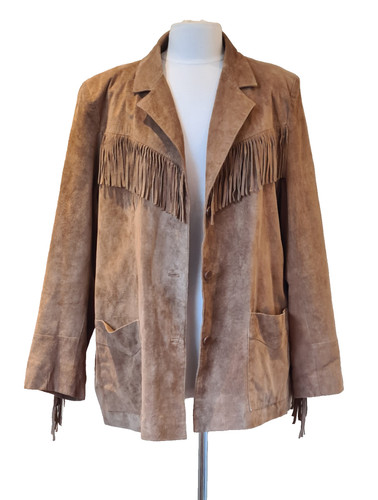Unisex leather elements - unisex,