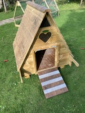 Duck Rabbit Guinea Pig House Small Animal