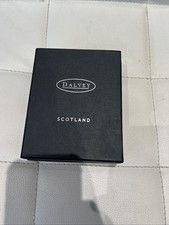 Dalvey Scotland Travel Clock